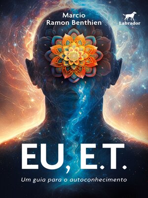 cover image of Eu, E.T.